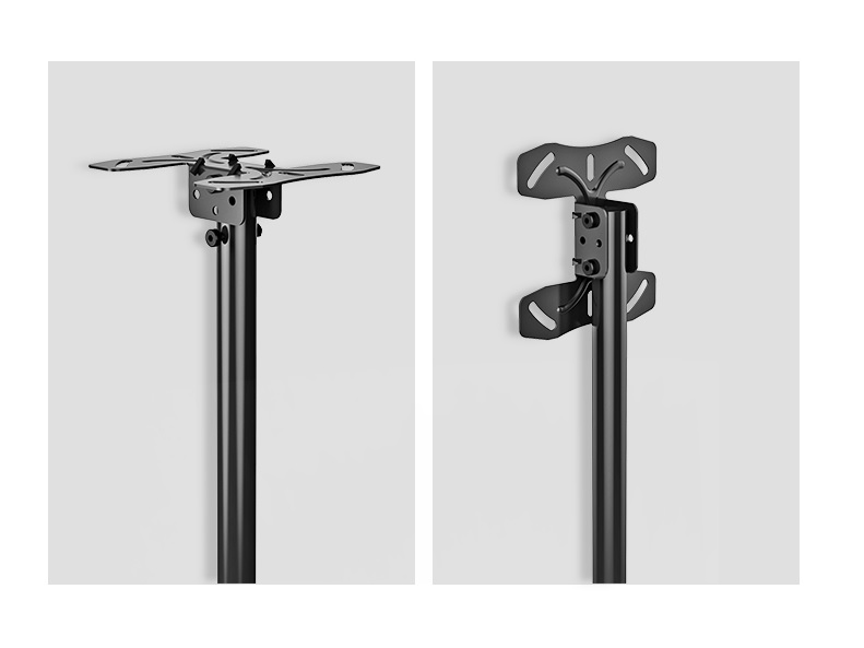 Nb North Bayou T560-15 Profosyonel 32–75inch Tavan Tv Askı Aparatı