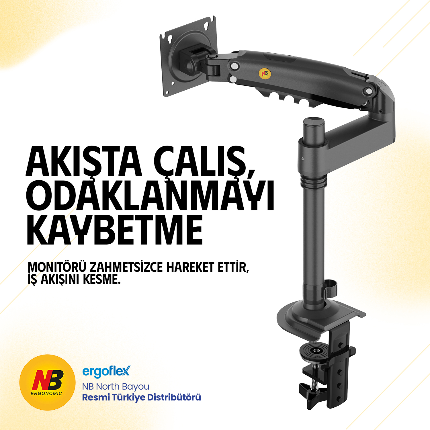 resimler/genel/NB Ergonomic NB H100 17-32 inch Monitör Standı 2026 Versiyon