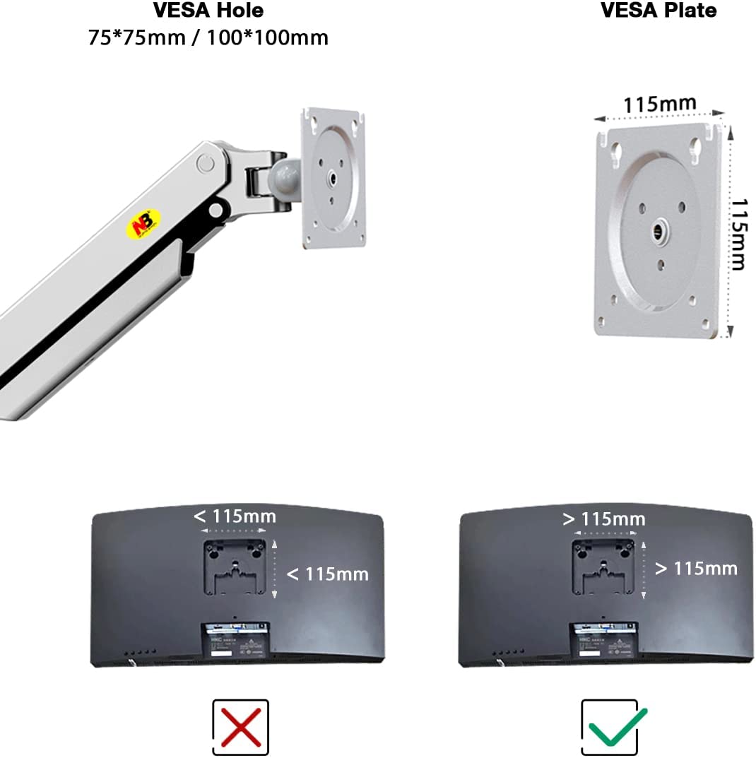 resimler/genel/NB North Bayou NB G32 22-32inch Monitör Standı