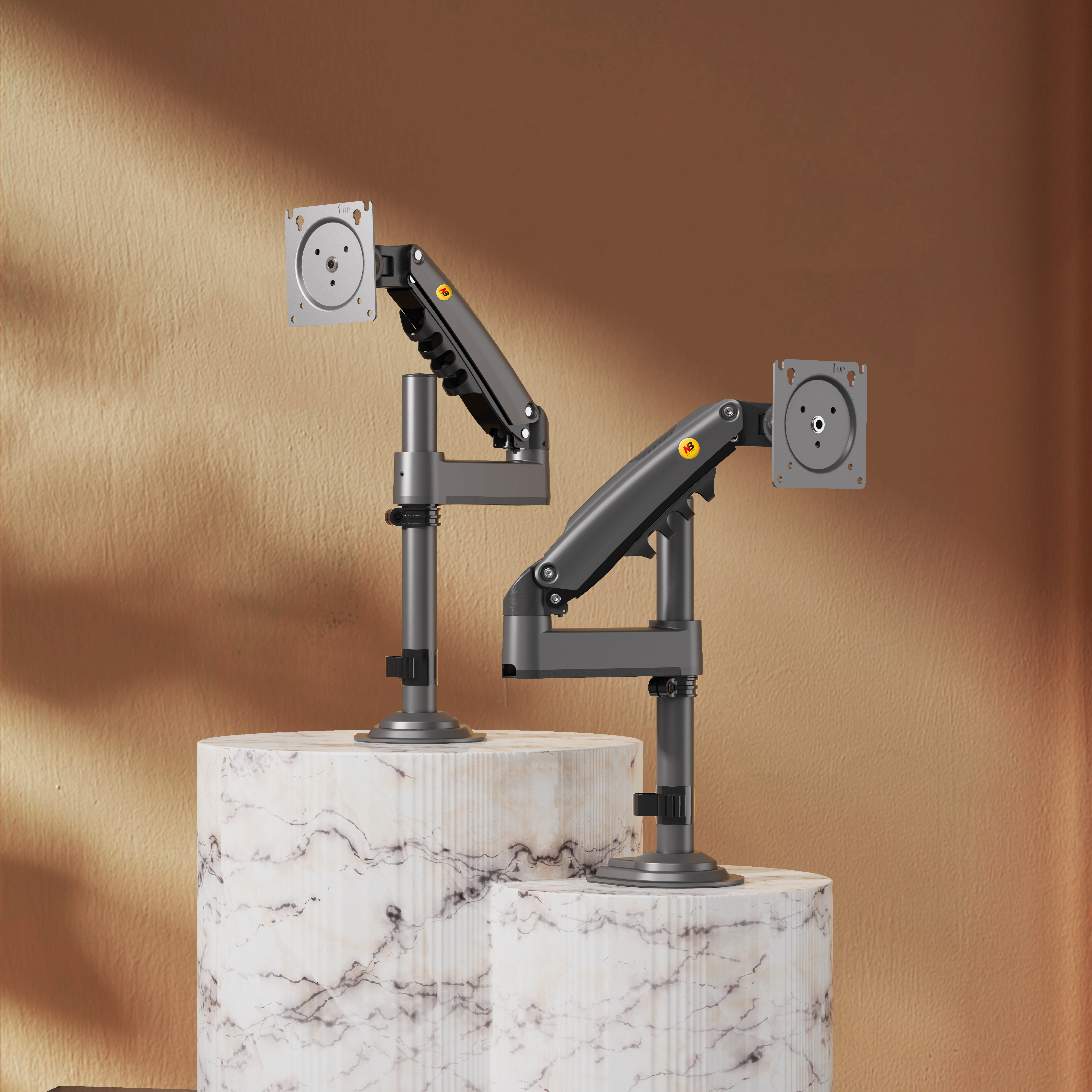 resimler/genel/Nb North Bayou Nb H100 17-30 inch Monitör Standı