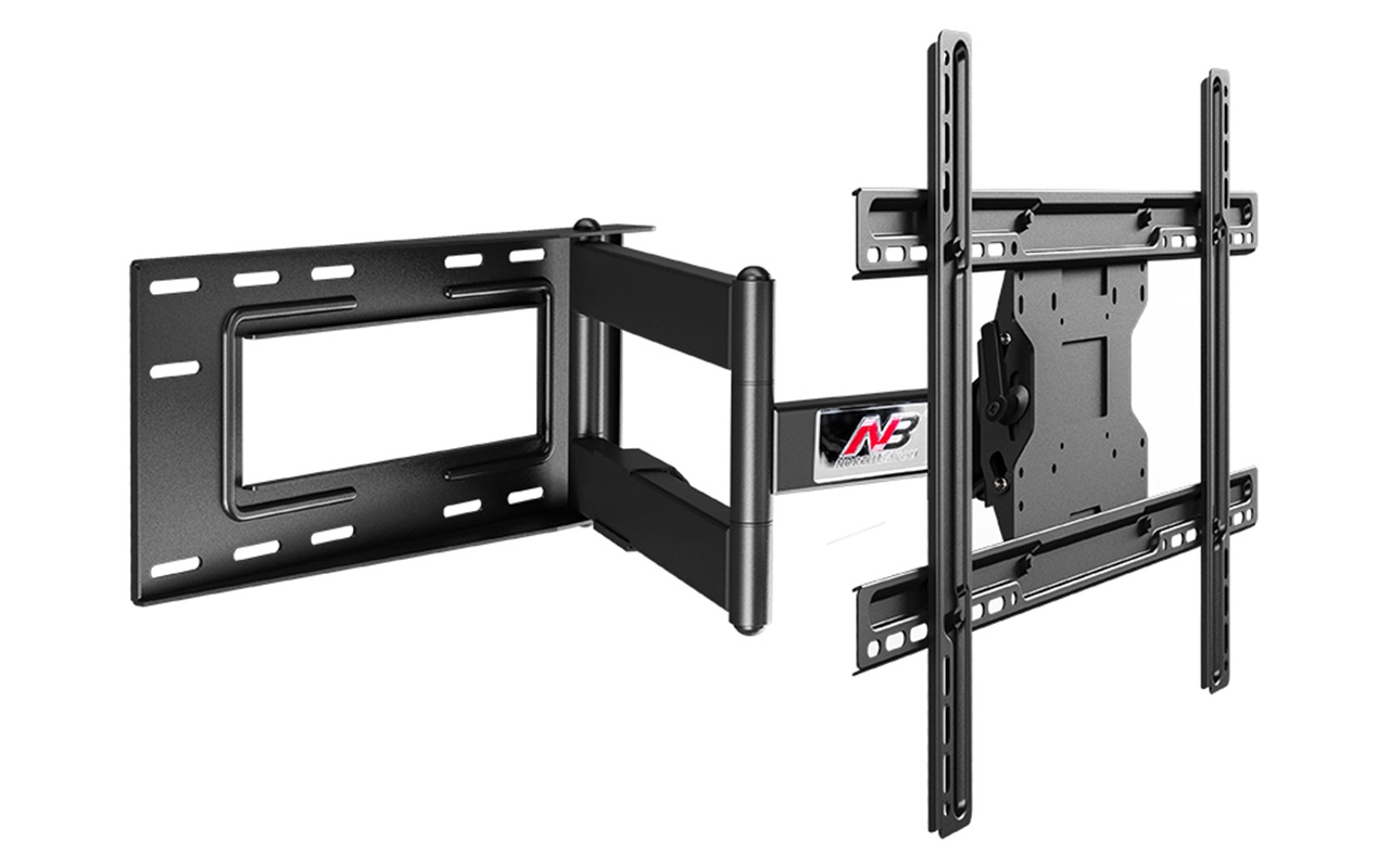 resimler/genel/NB Ergonomic NB SP2 65–85inch Profosyonel Hareketli TV Askı Aparatı