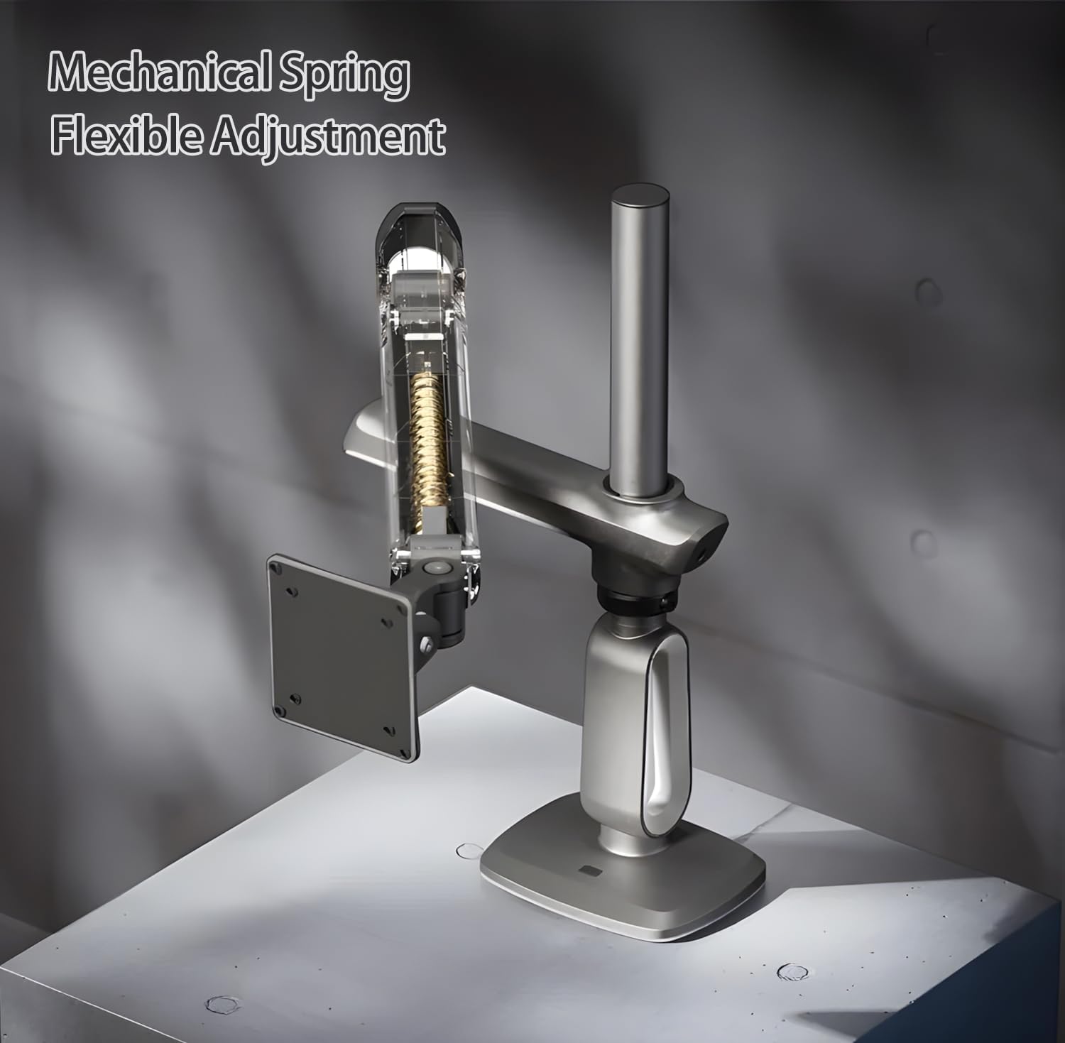 resimler/genel/NB North Bayou A7-Gaming , 27-50inch Profesyonel Oyuncu Monitör Standı