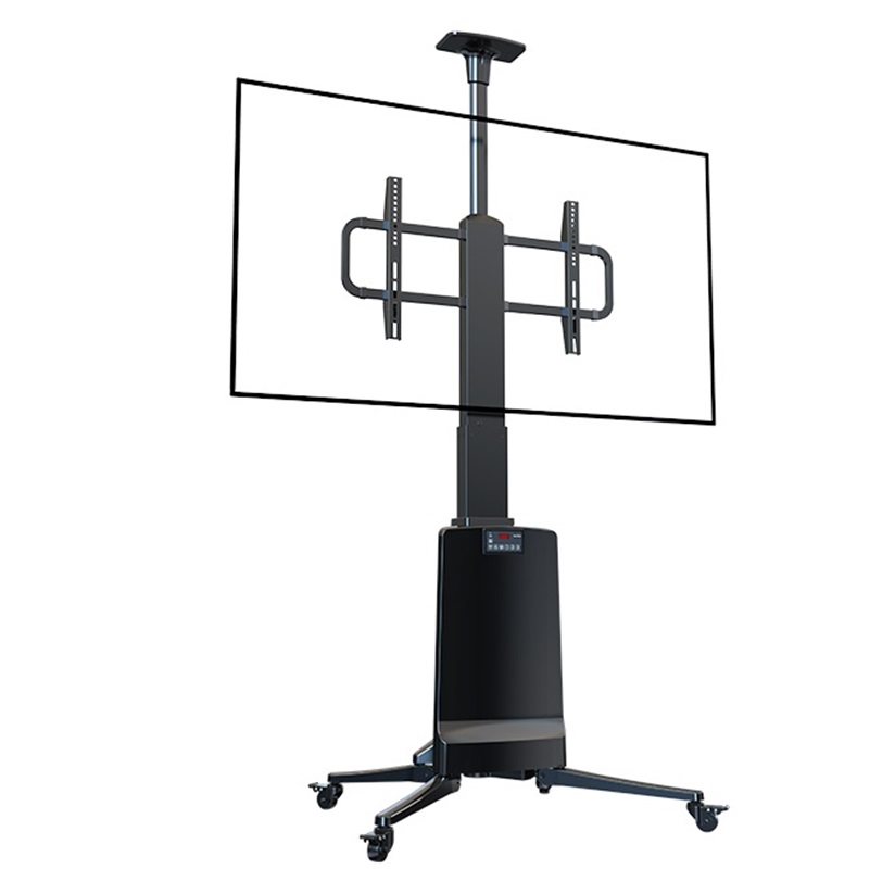 Nb North Bayou TW85 55-85inch Profosyonel Motorlu TV Standı