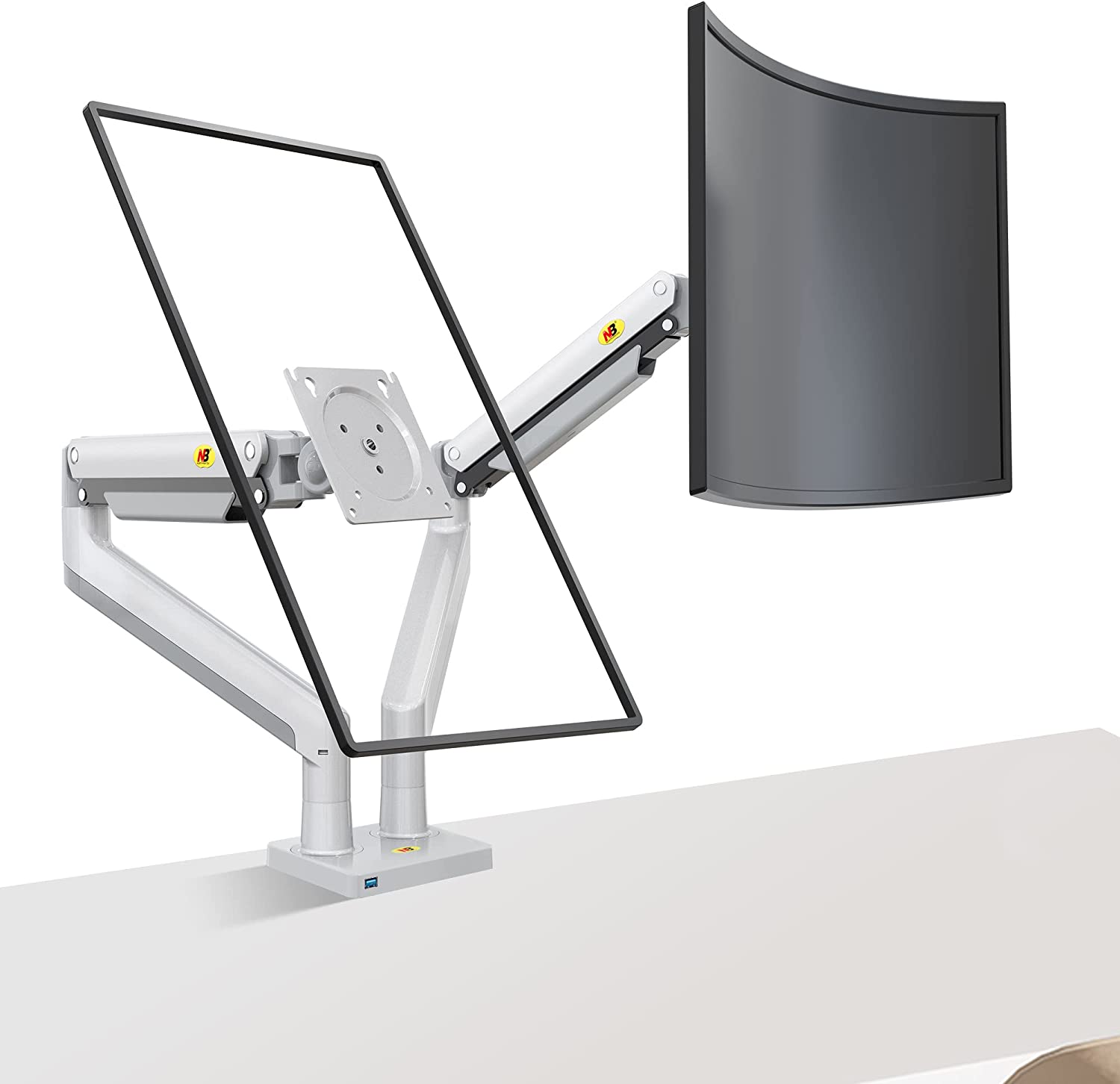 NB North Bayou NB G32 22-32inch Monitör Standı