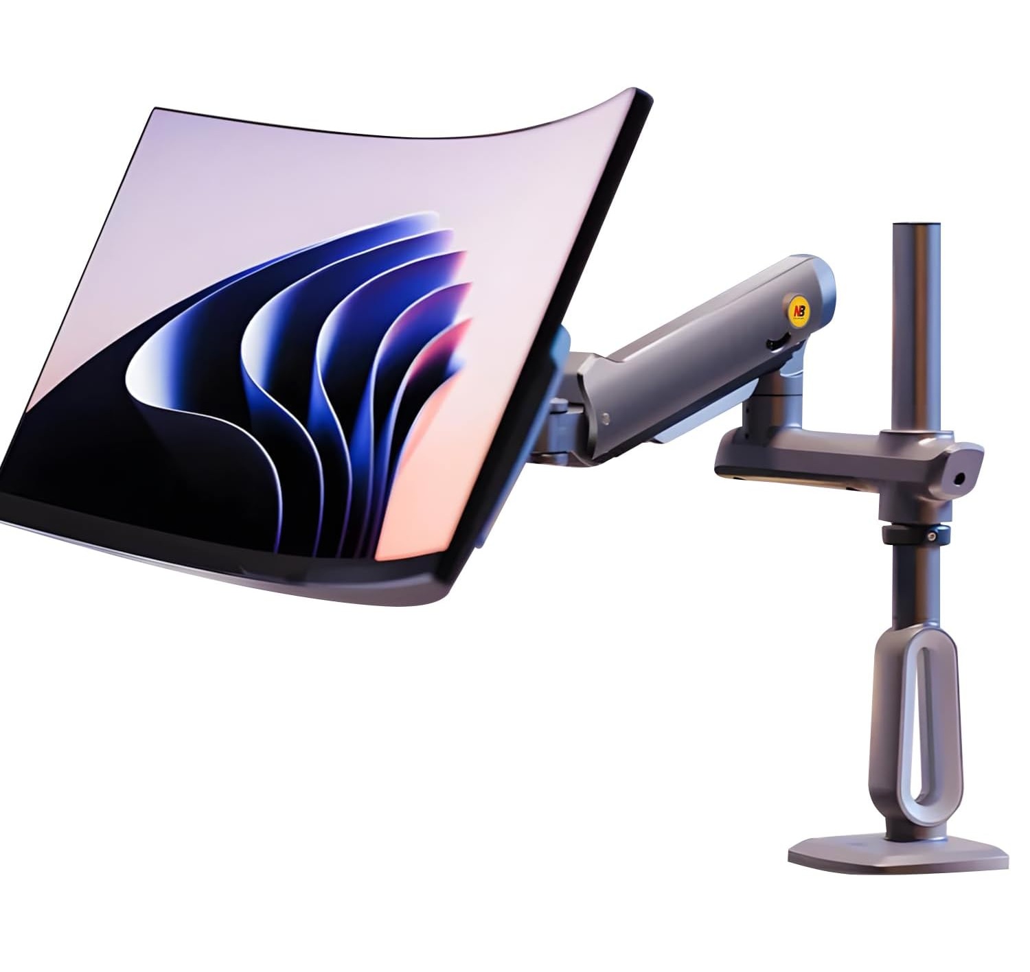 NB North Bayou A7-Gaming , 27-50inch Profesyonel Oyuncu Monitör Standı