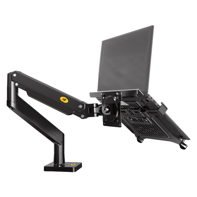 NB North Bayou G45-FP 10-17inch Laptop Standı