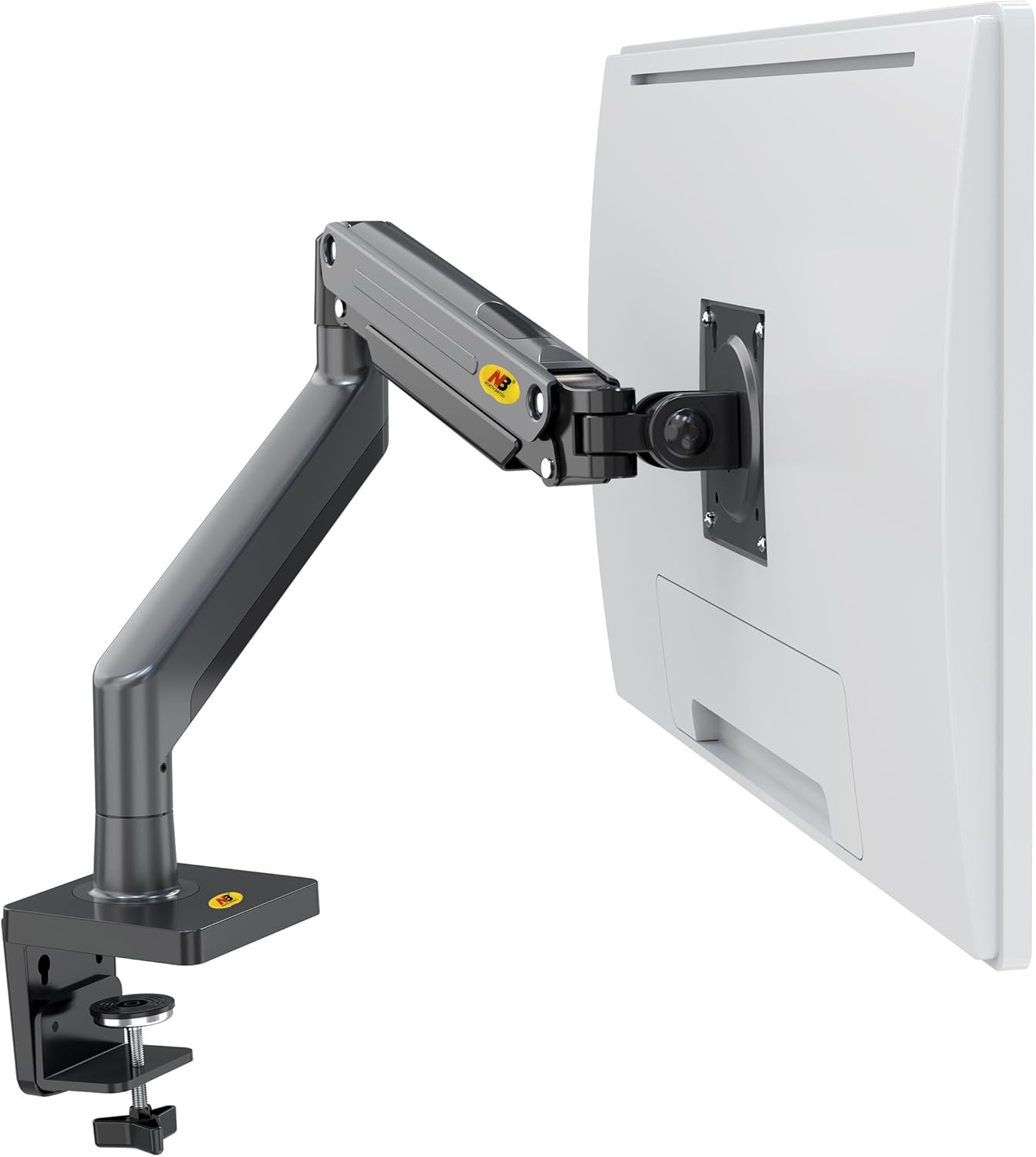 NB North Bayou G45 Amortisörlü Monitör Standı