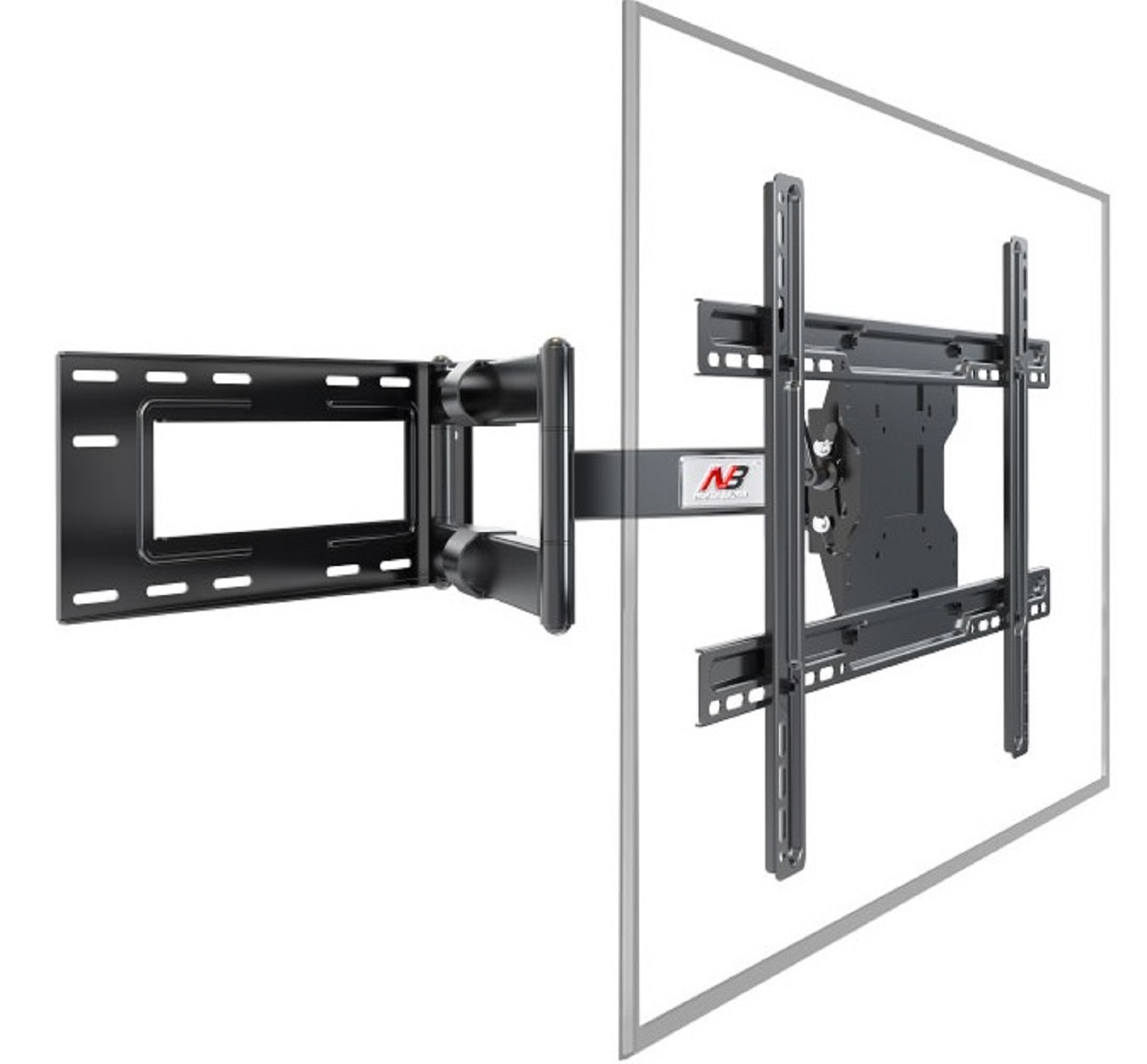 Nb North Bayou NB SP2 65–85inch TV Aski Aparati