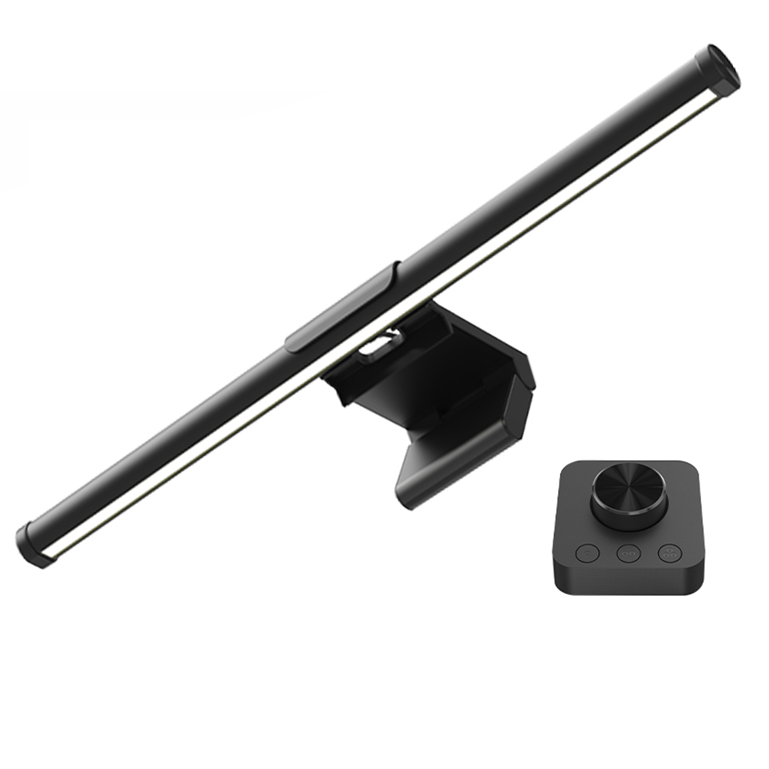 Ergoflex EF-354 OUTLET Bilgisayar Monitör Işık Çubuğu, Kablosuz Kumandalı, Dokunmatik Ayarlanabilir