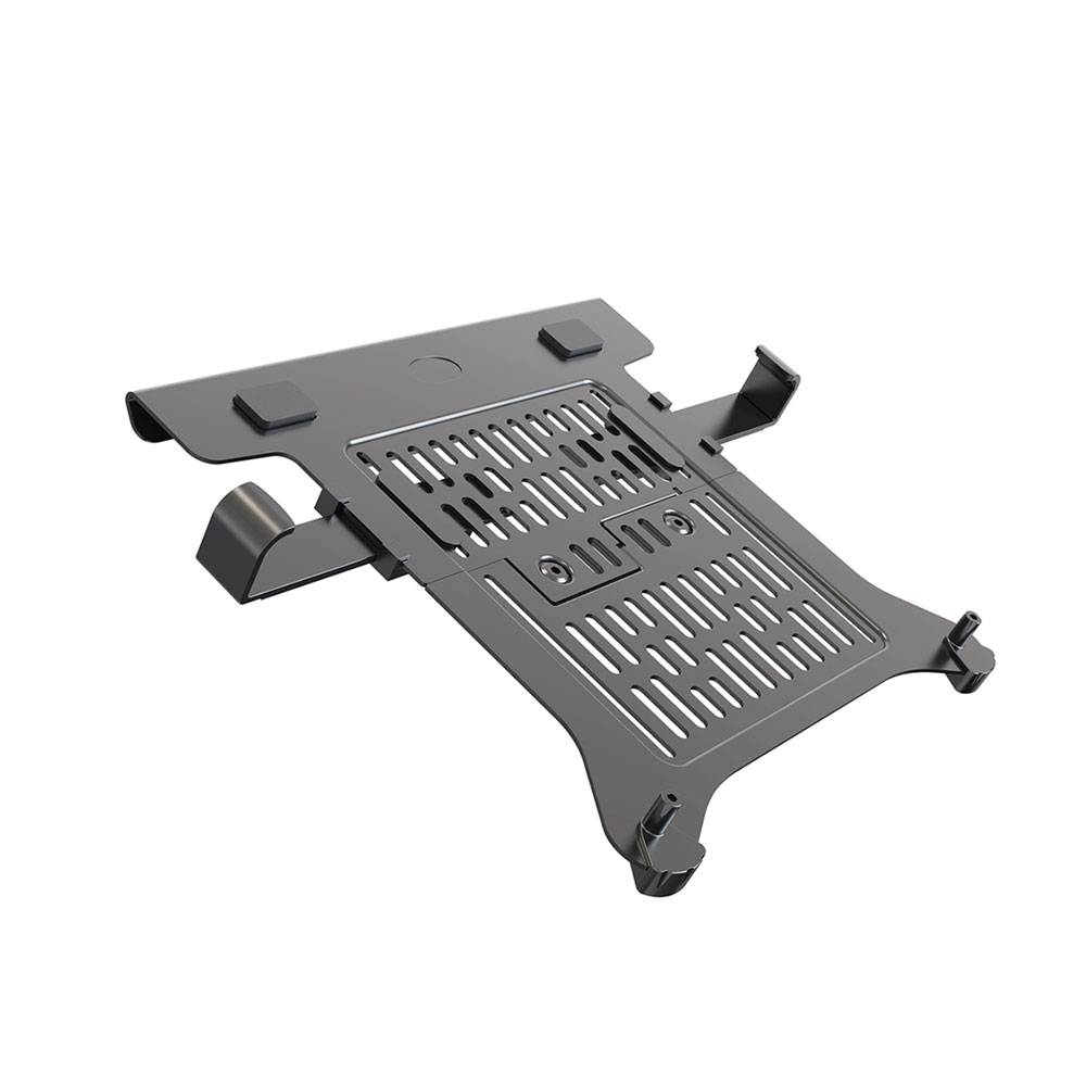 NB Ergonomic NB FP-2  Vesa Montaj Laptop Standı Koyu Gri OUTLET